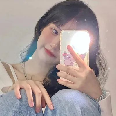 心有千千结
